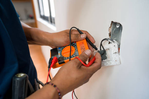 Electrical Rewiring Services in AL