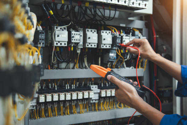 Best Electrical Outlet Repair  in Montgomery, AL