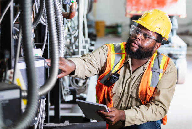  Montgomery, AL Electrician Pros