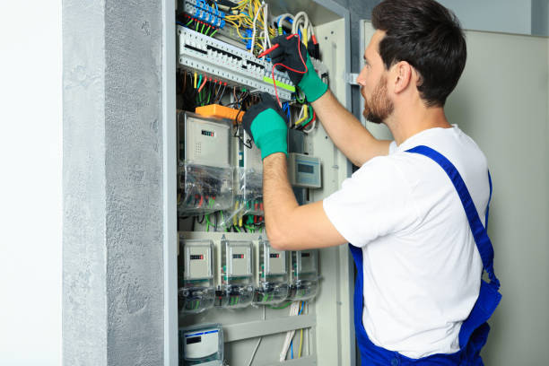 Best Electrical Contractors for Businesses  in Montgomery, AL