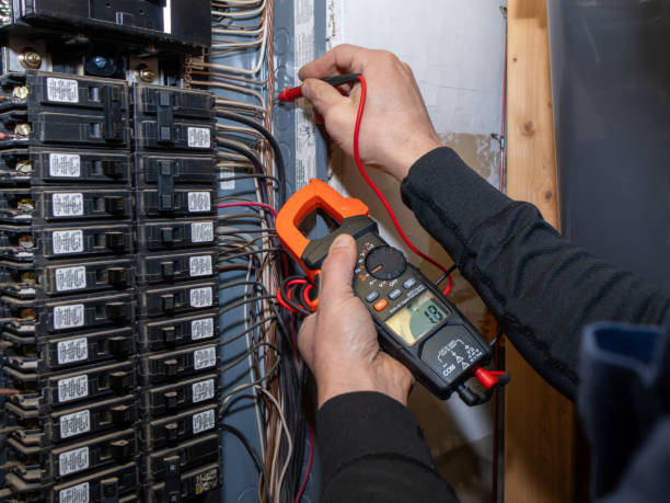 Best Electrical System Inspection  in Montgomery, AL