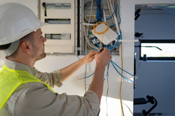 Best Electrical Rewiring Services  in Montgomery, AL